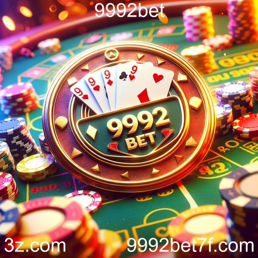 A Magia dos Jogos de Mesa na 9992bet